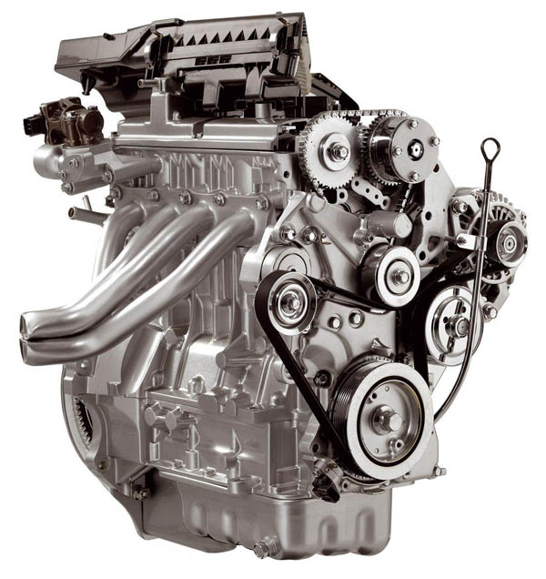 2015  Cosmo Car Engine